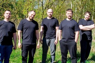 О компании 2Землекопа-Урй, фото, команда