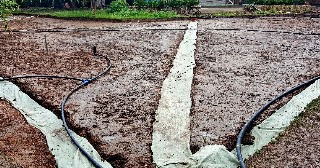 Устройство дренажа Урай, цена от 1340 руб.