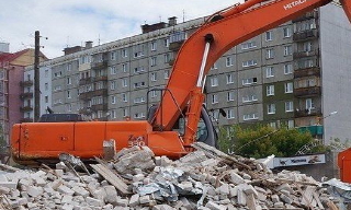 Вывоз строительного мусора с участка в Урае недорого от 1546 руб. | 2Землекопа-Урй