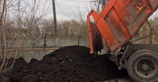 Доставка грунта Урай, цена от 258 руб./куб.