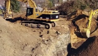 Планировка участка бульдозером в Урае от 928 руб. Цены за м2 - 2Землекопа-Урй